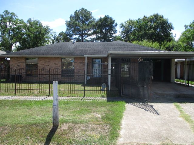 7754 Grayson Ave, Baton Rouge, LA 70812