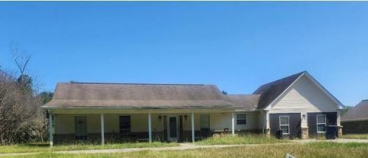 4230 OLD HOMESTEAD RD, Meridian, MS 39301