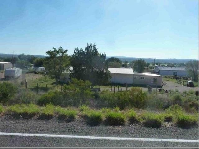 328B NE FRONTAGE RD, Polvadera, NM 87828