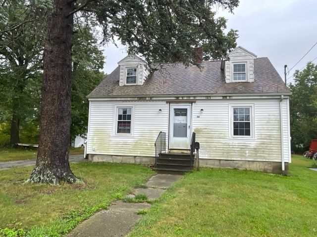 58 West Elderkin Av, Groton, CT 06340