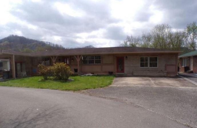 62 ELDER LN, Pikeville, KY 41501