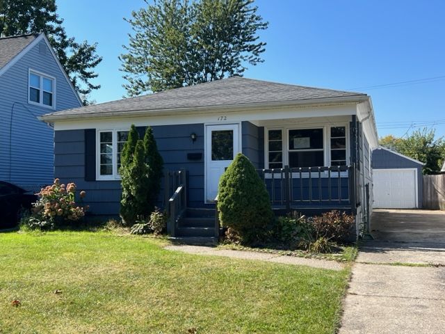 172 Wendel Avenue, Buffalo, NY 14223