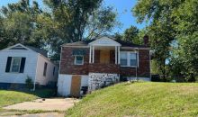 7162 BEULAH AVE Saint Louis, MO 63136