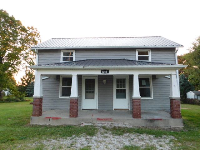 17661 Ringgold Northern Rd, Circleville, OH 43113