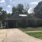 7032 MELPOMENE DR, Baker, LA 70714 ID:16176874