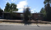 2131 N FRANNEA DR Tucson, AZ 85712