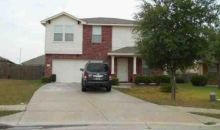 13412 FOREST SAGE ST Manor, TX 78653