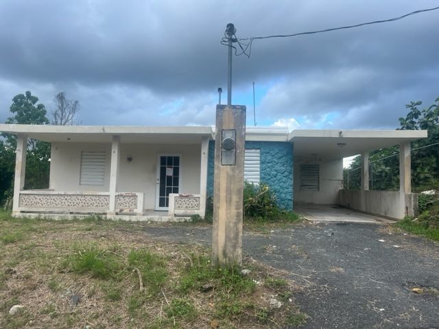 146 Rd Fronton Ward, Ciales, PR 00638