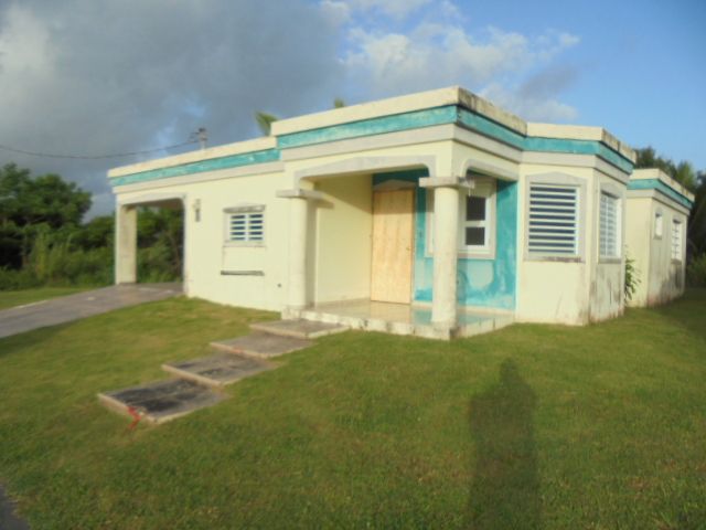 Lot 1 Pr 3 Km 92.1, Humacao, PR 00791