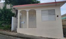 101 West Cecilia Dominguez Guayama, PR 00784