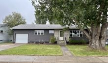 820 8th Ave SE Sidney, MT 59270