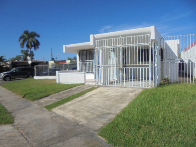 Gc-5 46 Street, Loiza, PR 00772