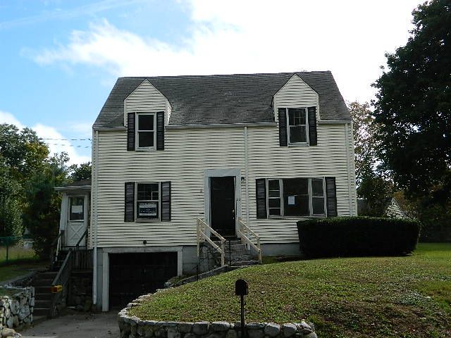 22 South Elm St, West Bridgewater, MA 02379