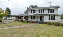 431 Boones Bridge Rd Como, NC 27818