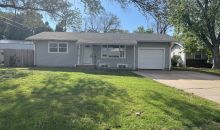 2253 S Osage St Wichita, KS 67213