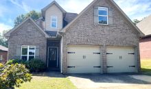 5513 Garden Valley Pinson, AL 35126