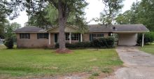 604 Edgewood Cir Jackson, AL 36545