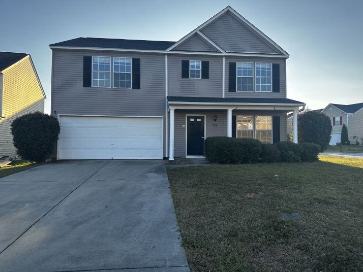 524 Fox Haven Drive, Columbia, SC 29229