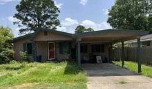 110 W EVERGREEN ST Lafayette, LA 70501