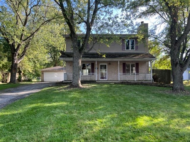 5807 W 122nd Pl, Crown Point, IN 46307