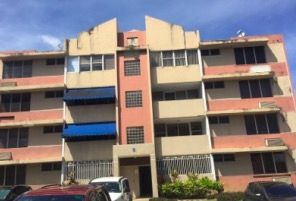 Apt 9-202 Porticos De Guaynabo, Guaynabo, PR 00971