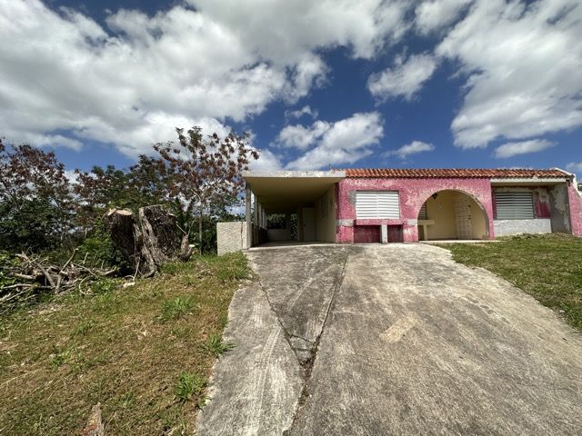 Lot 4 Sr 827 Km 3.6, Toa Alta, PR 00953