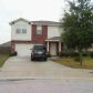 13412 FOREST SAGE ST, Manor, TX 78653 ID:16184272