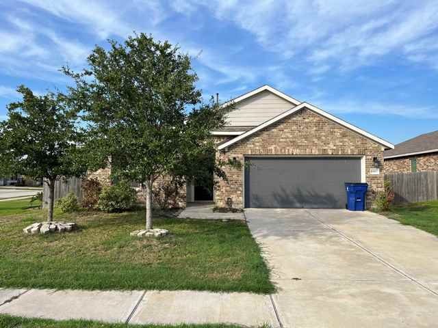 19107 Shoreside Terrace Dr, Manvel, TX 77578