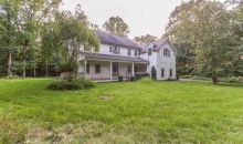 32 BLUEBERRY HILL Redding, CT 06896