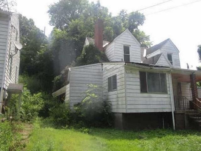 336 NESBITT ST, Carnegie, PA 15106