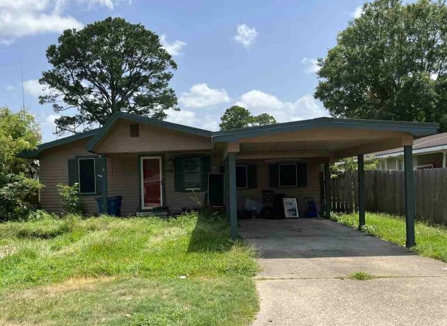 110 W EVERGREEN ST, Lafayette, LA 70501