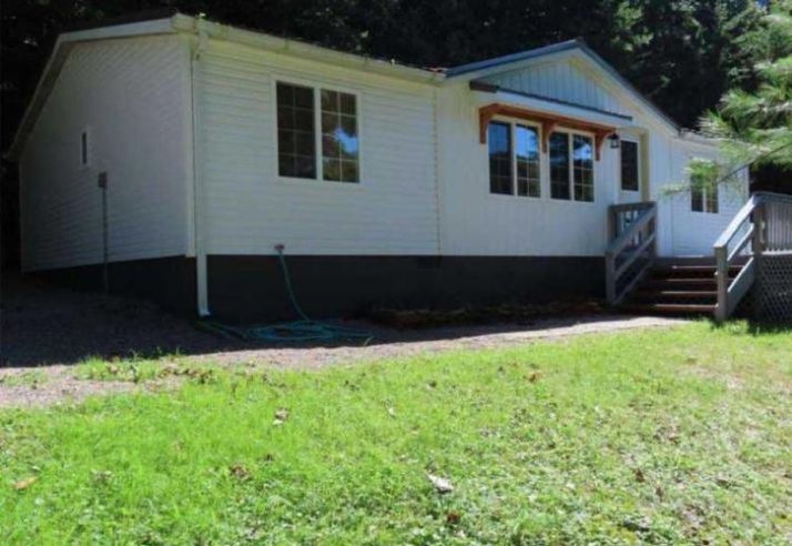 2230 ERWIN HOLLOW RD, Jackson, OH 45640