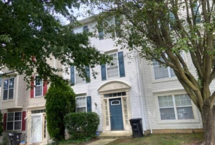 867 ENGLISH CHESTNUT CT, Hyattsville, MD 20785