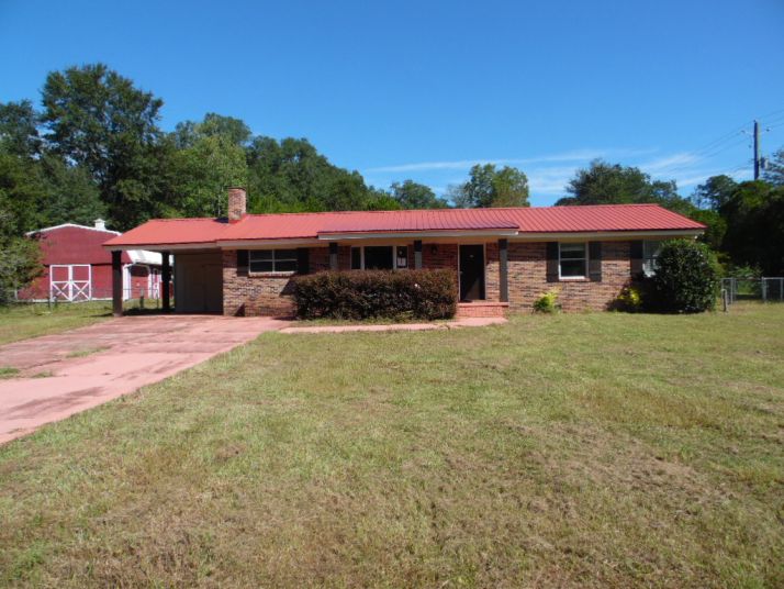 205 E Wisconsin Ave, Bonifay, FL 32425