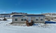 65 Prairie St Moorcroft, WY 82721