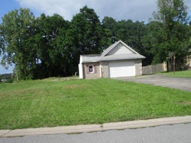 42 PEN-WEB PARK, Webster, NY 14580