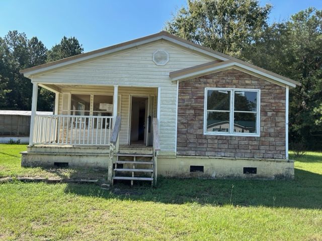 575 Ceola Miller Ave, Selma, AL 36701