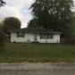 547 E WASHINGTON ST, Parker City, IN 47368 ID:16181173