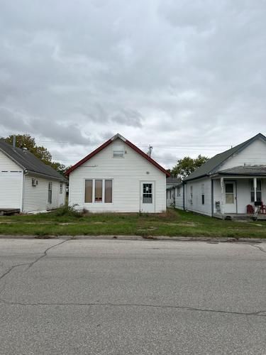 308 N CHERRY ST, Creston, IA 50801