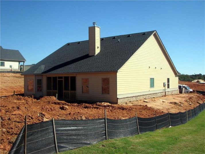 1049 Richmond Place Way, Loganville, GA 30052