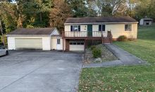 392 Cortez Dr Washington, PA 15301