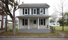 125 N Main St Milroy, PA 17063