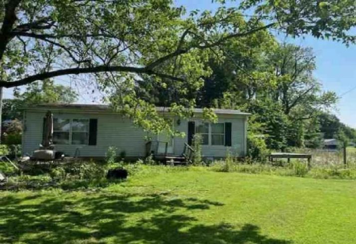 4276 HILLTOP RD, Uniontown, KY 42461