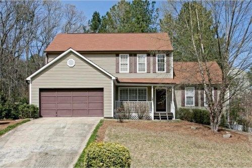 1850 Hannah Place, Powder Springs, GA 30127