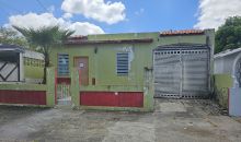 1362 20 N.O. Street San Juan, PR 00920