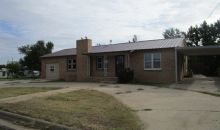 1107 S Main St Wheeler, TX 79096