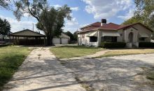 2118 N A St Wellington, KS 67152