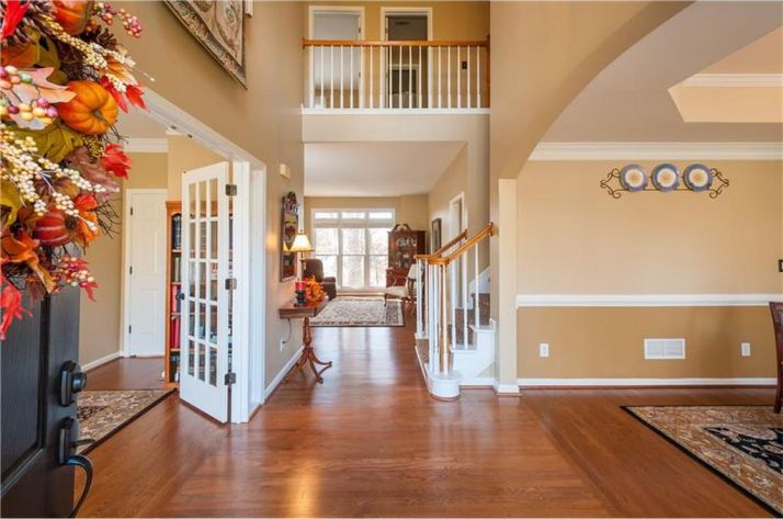 3830 Montglenn Court, Cumming, GA 30041