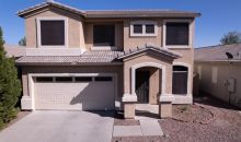 1117 S AMANDES Mesa, AZ 85208