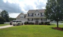 105 MAJESTY CT Elizabeth City, NC 27909